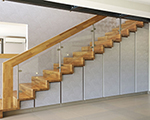 Construction et protection de vos escaliers par Escaliers Maisons à Saint-Christophe-sur-Conde